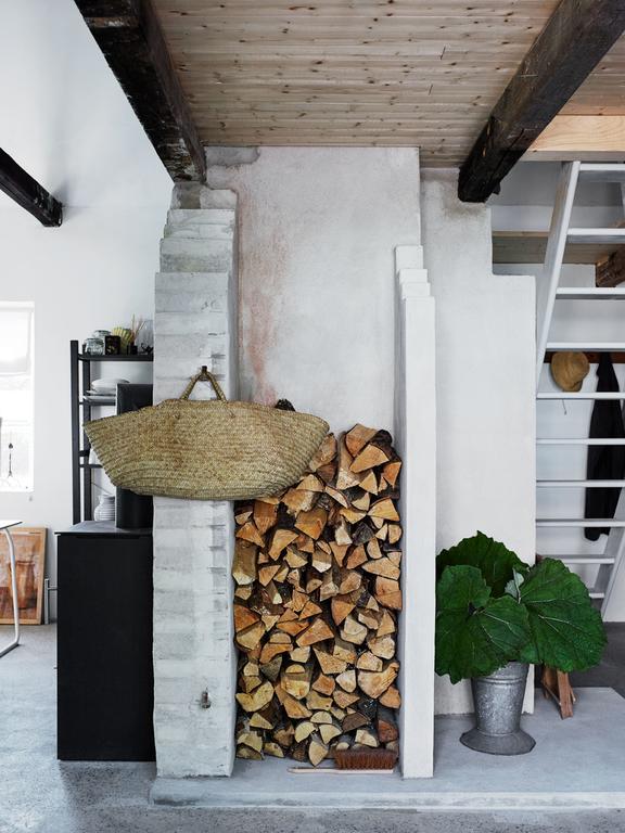 Brösarp Harrys Hardware Home מראה חיצוני תמונה